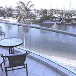 Arc Resort
