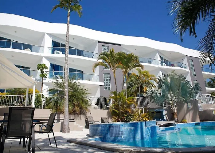 Arc Resort