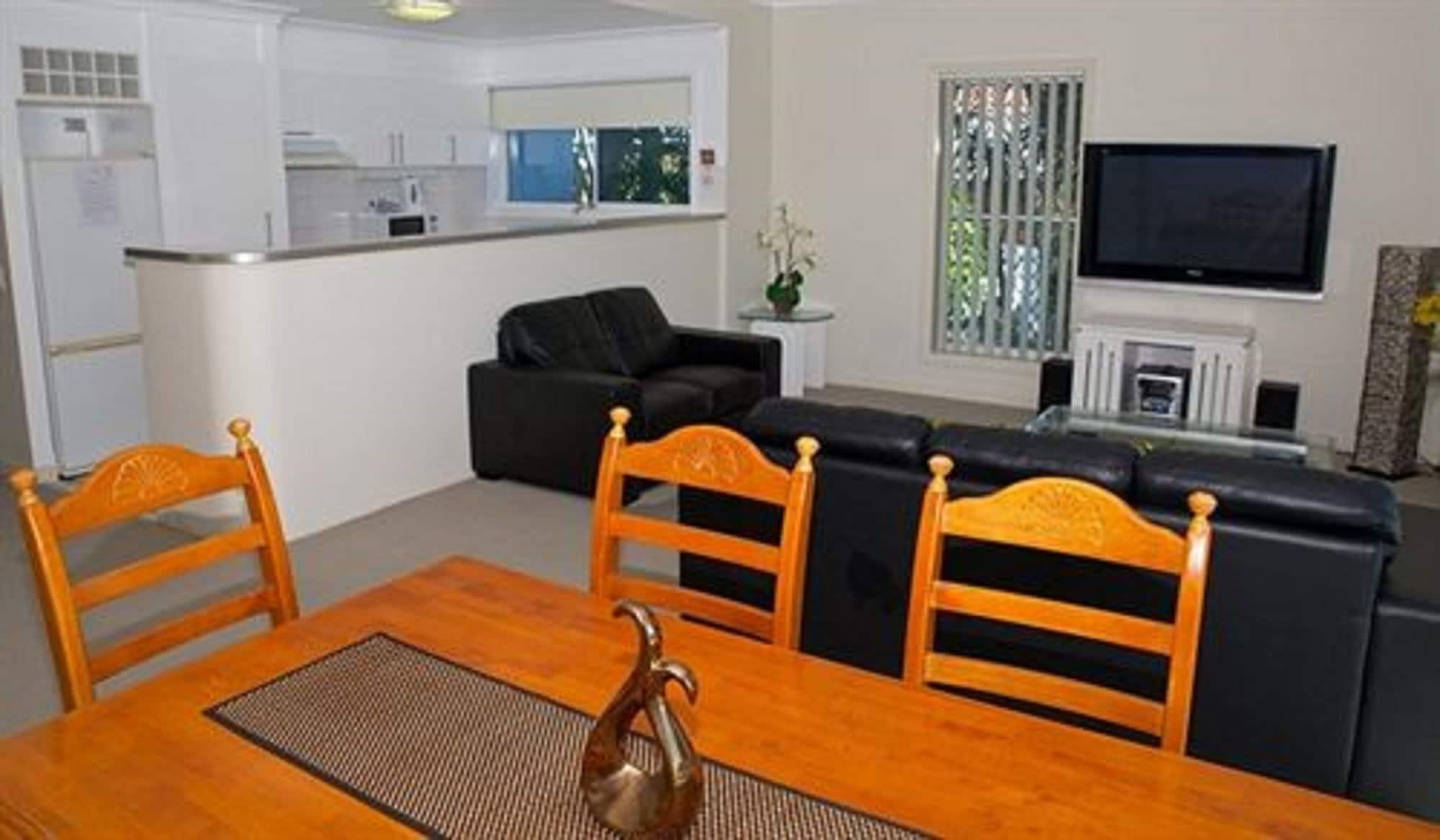 Arc 4* Gold Coast