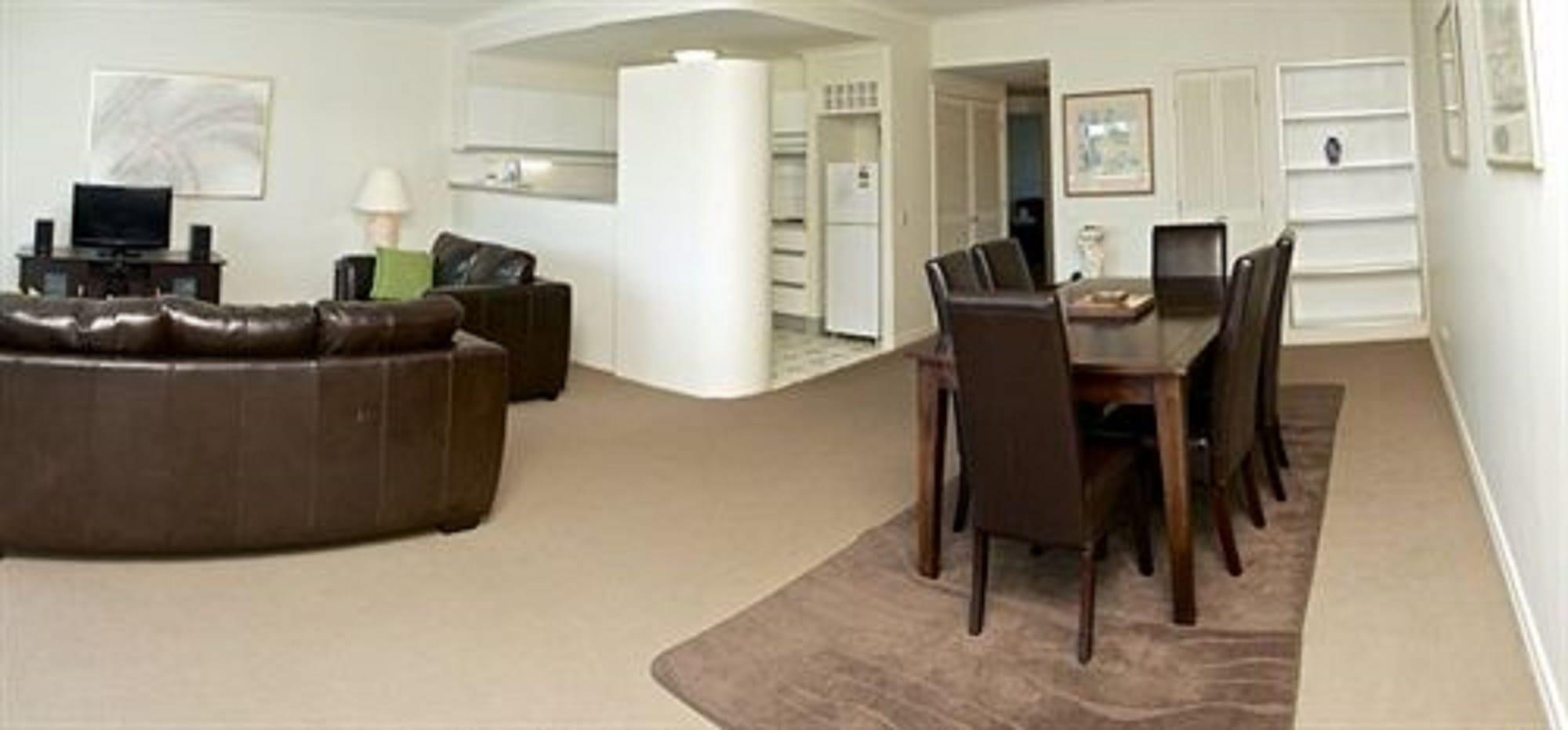 Arc 4* Gold Coast