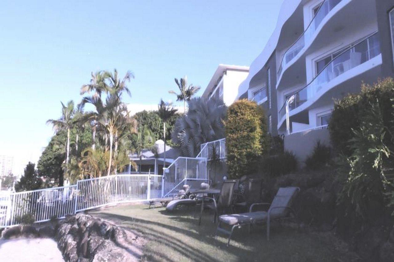 Resort Arc 4*