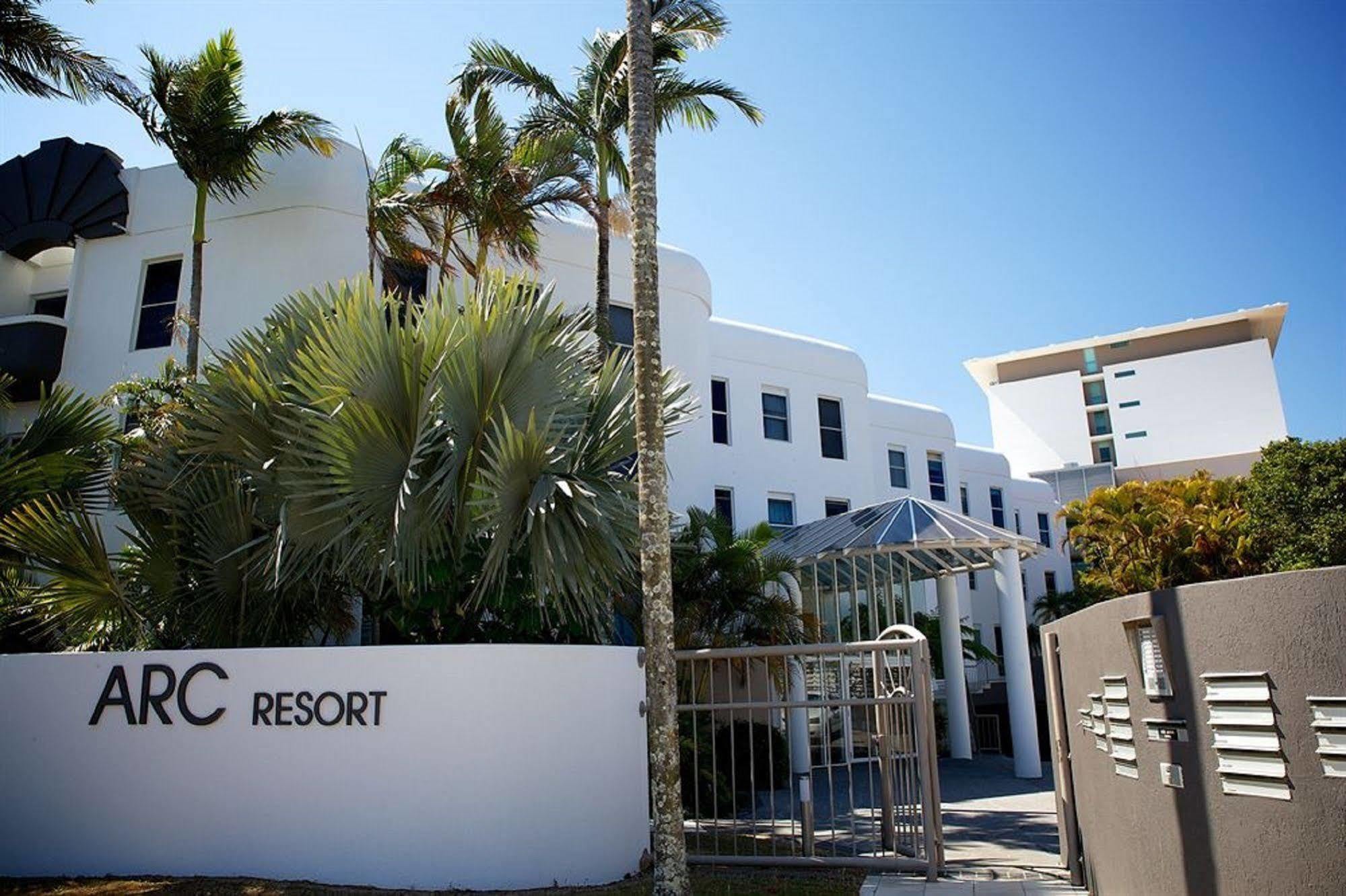 Resort Arc 4*