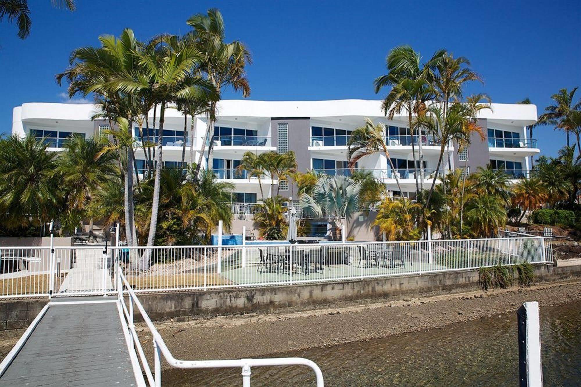 Resort Arc Gold Coast