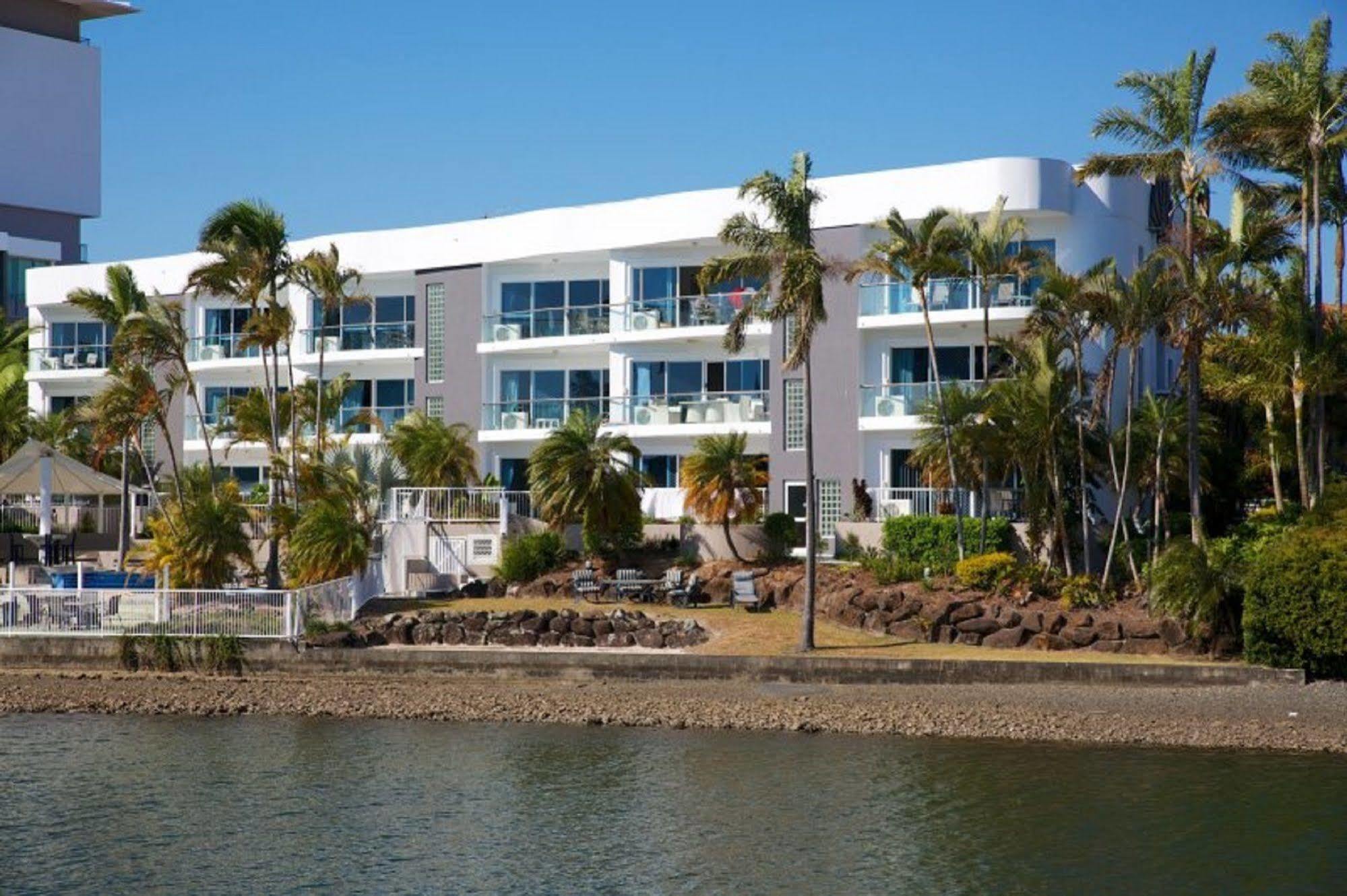 Arc 4* Gold Coast