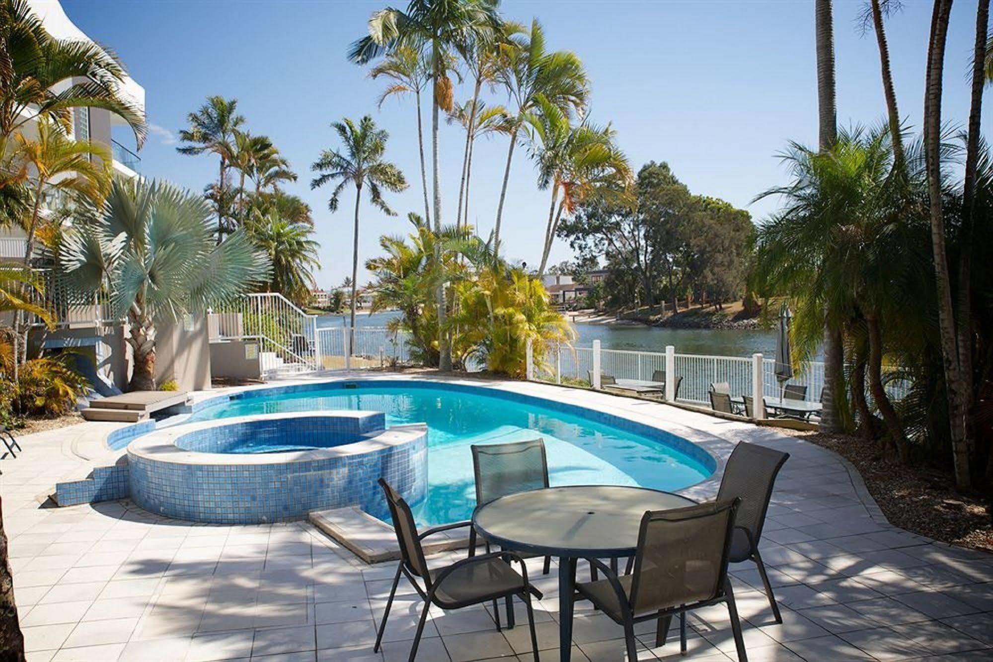 Resort Arc