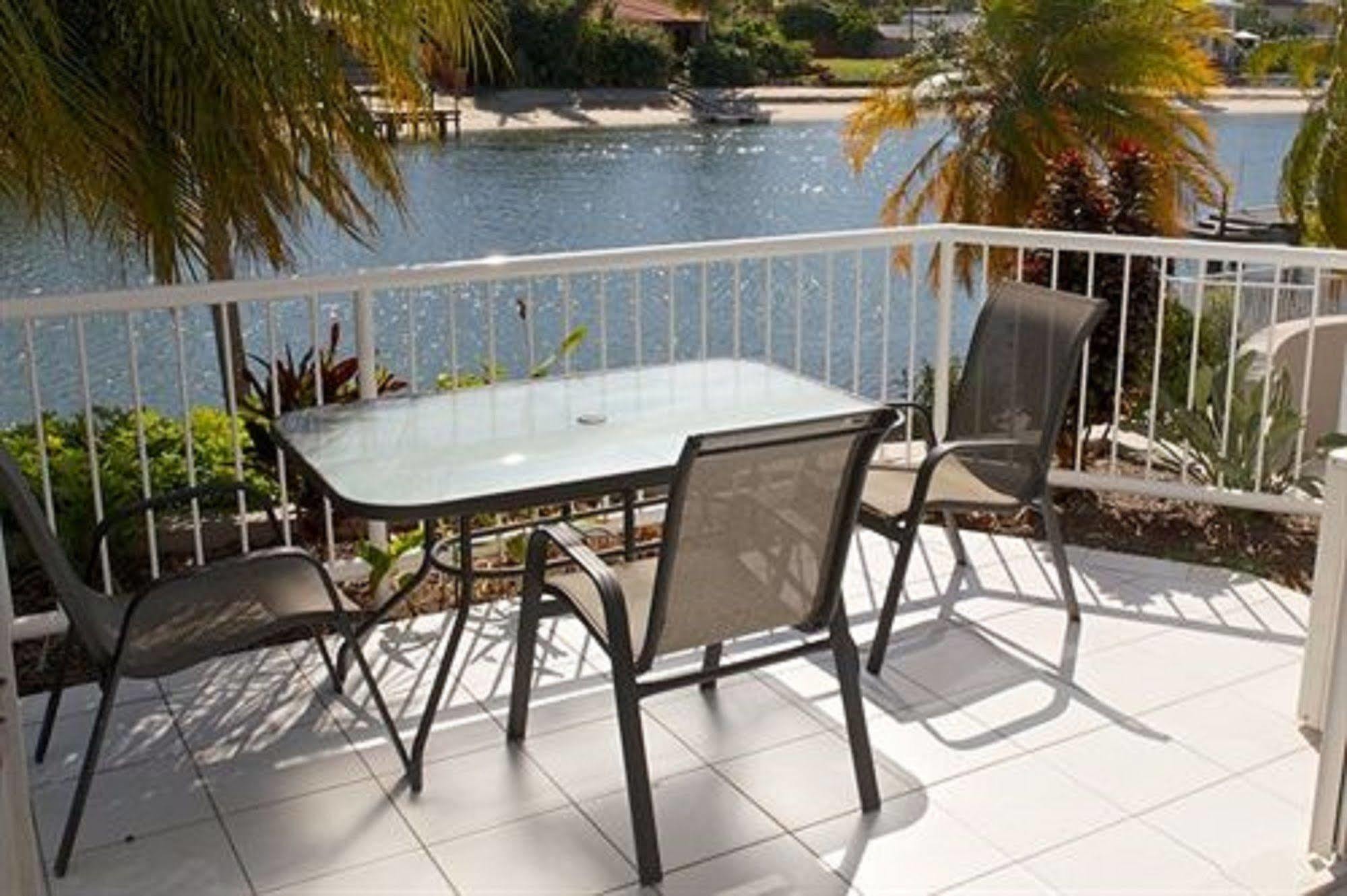 Resort Arc Gold Coast