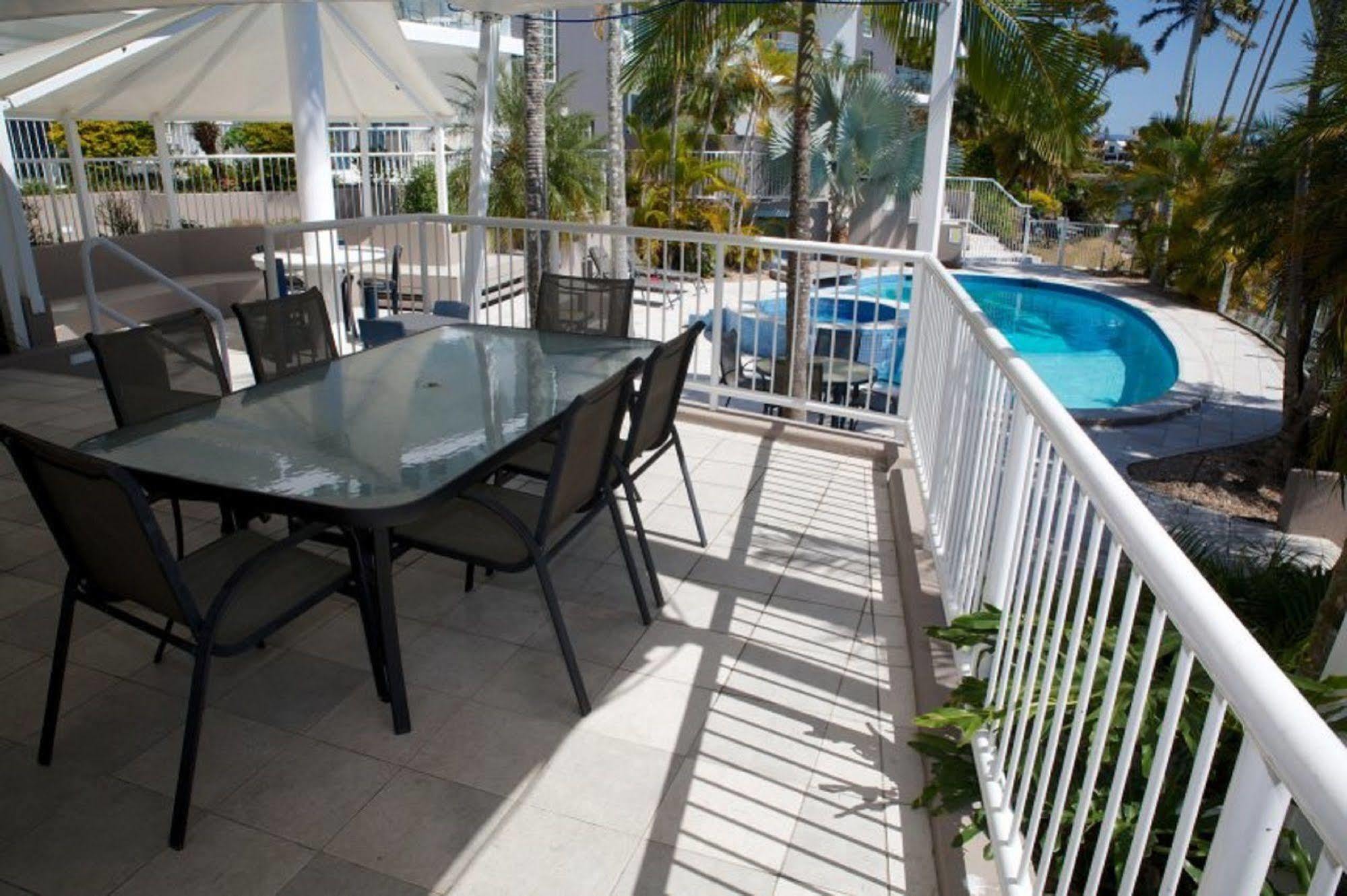 Arc Gold Coast